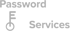 Password Recovery Services